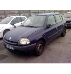 Aile avant droit RENAULT CLIO 2