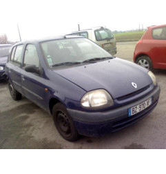 Aile avant droit RENAULT CLIO 2