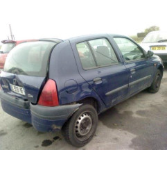 Aile avant droit RENAULT CLIO 2