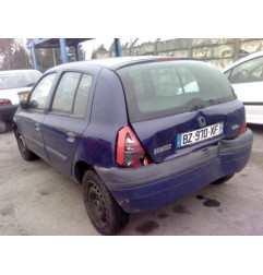 Aile avant droit RENAULT CLIO 2