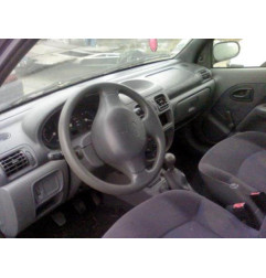 Aile avant droit RENAULT CLIO 2