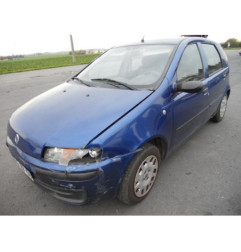 Neiman FIAT PUNTO 2