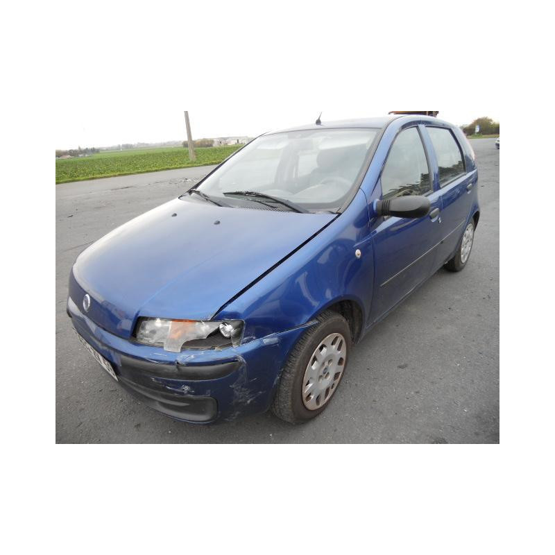 Neiman FIAT PUNTO 2 Photo n°4