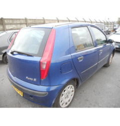 Neiman FIAT PUNTO 2