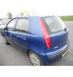 Neiman FIAT PUNTO 2
