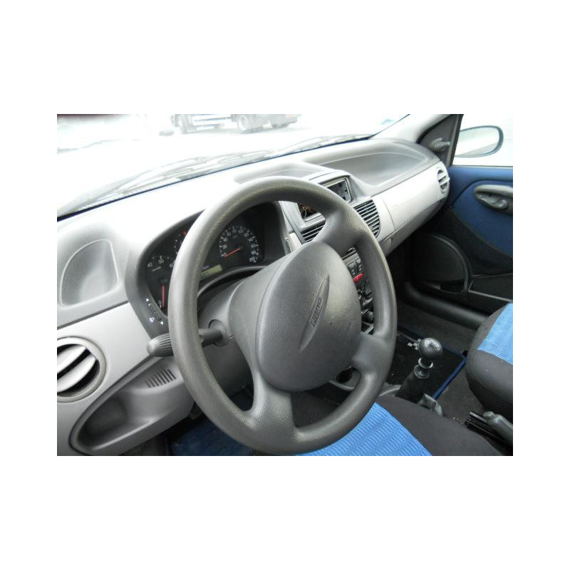 Neiman FIAT PUNTO 2 Photo n°8