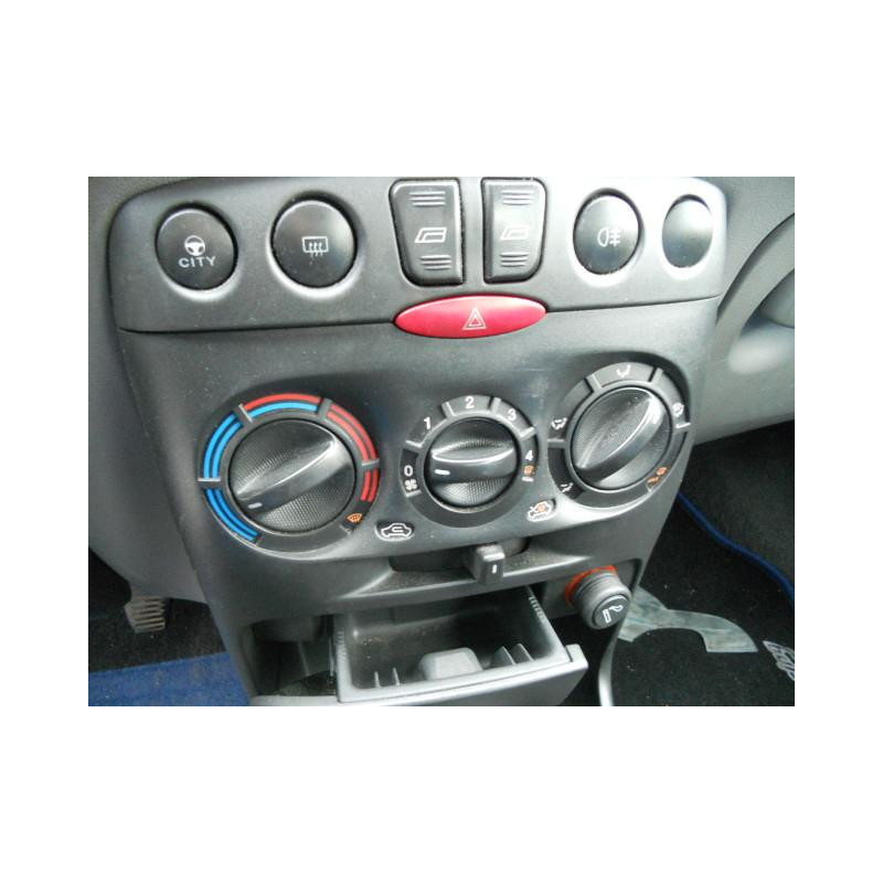 Neiman FIAT PUNTO 2 Photo n°9