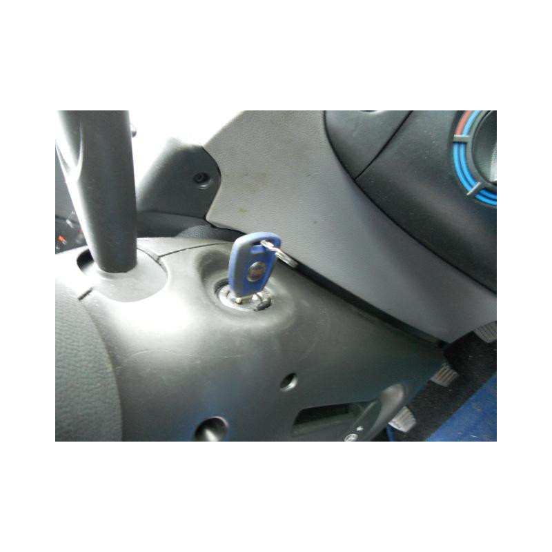 Neiman FIAT PUNTO 2 Photo n°10
