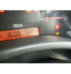 Neiman FIAT PUNTO 2