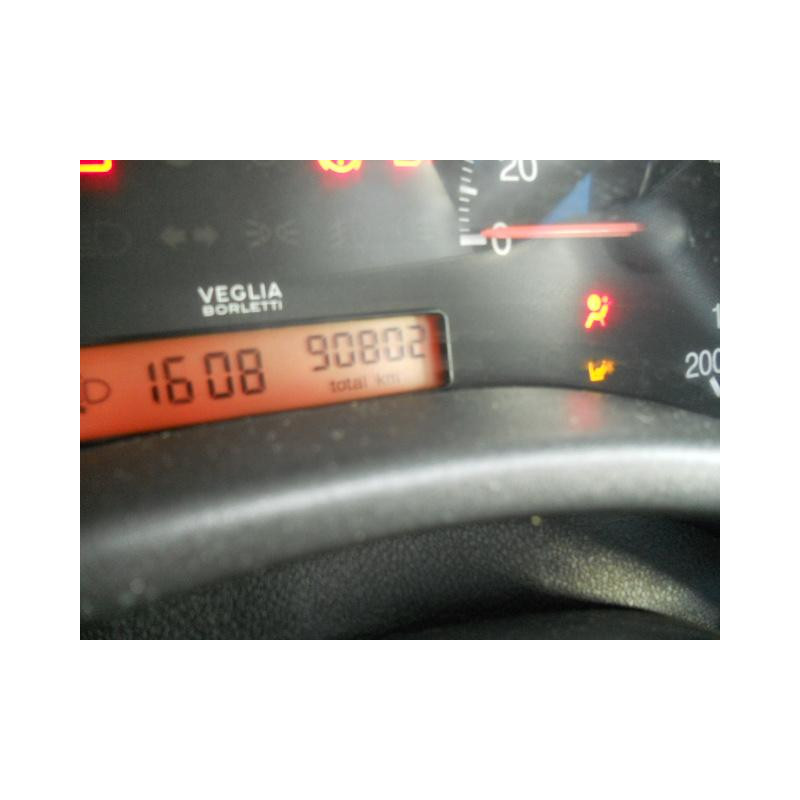 Neiman FIAT PUNTO 2 Photo n°11
