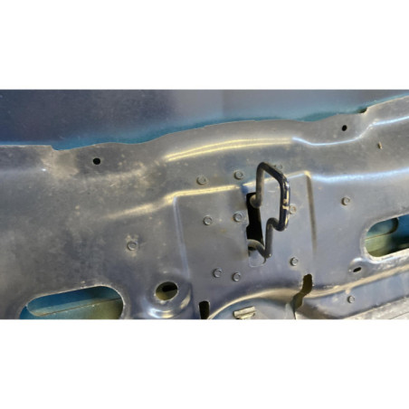 Capot CITROEN C4 1