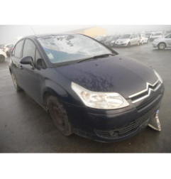 Capot CITROEN C4 1