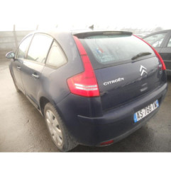 Capot CITROEN C4 1