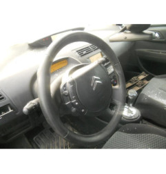 Capot CITROEN C4 1