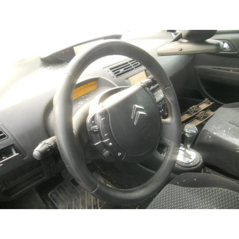 Capot CITROEN C4 1 Photo n°10