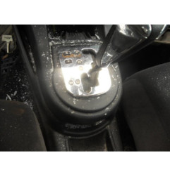 Capot CITROEN C4 1
