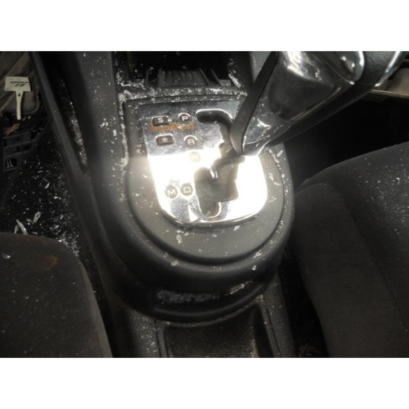 Capot CITROEN C4 1 Photo n°11