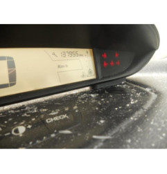Capot CITROEN C4 1