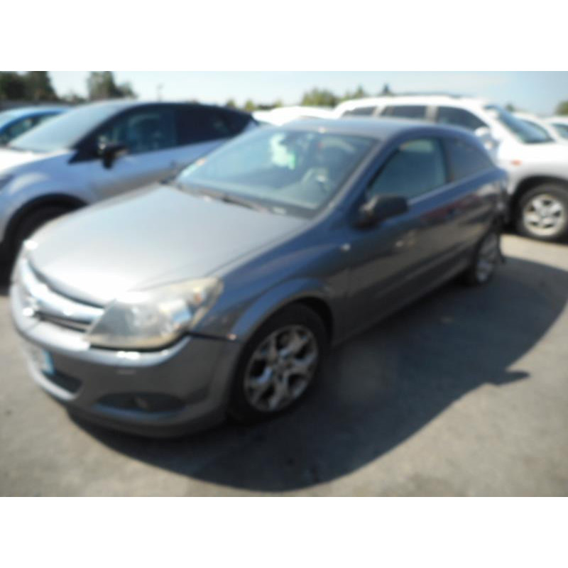 Pompe lave glace avant OPEL ASTRA H Photo n°4