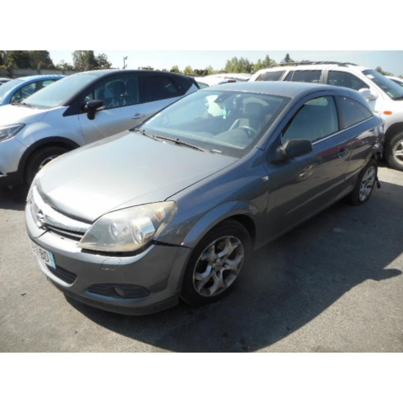 Pompe lave glace avant OPEL ASTRA H Photo n°5