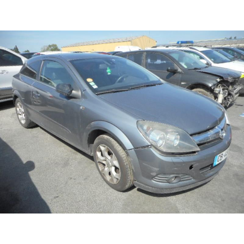 Pompe lave glace avant OPEL ASTRA H Photo n°6