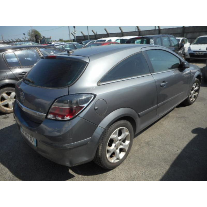 Pompe lave glace avant OPEL ASTRA H Photo n°7