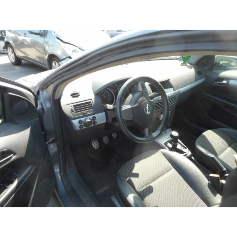 Pompe lave glace avant OPEL ASTRA H Photo n°9