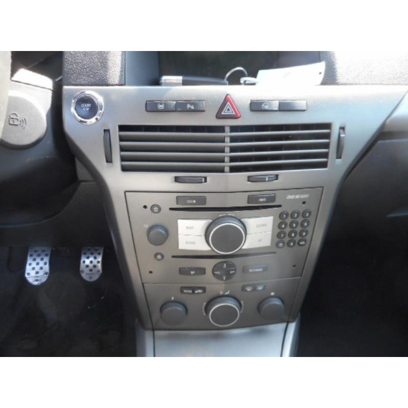 Pompe lave glace avant OPEL ASTRA H Photo n°10