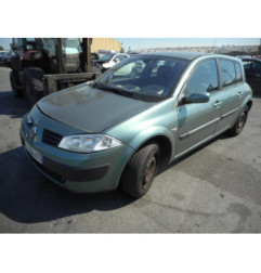 Pivot de moyeu avant droit RENAULT MEGANE 2 Photo n°1