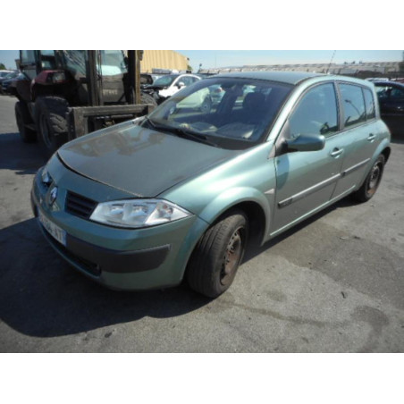 Pivot de moyeu avant droit RENAULT MEGANE 2 Photo n°1