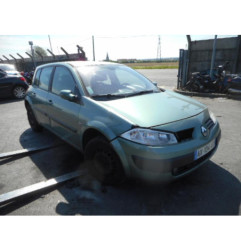 Pivot de moyeu avant droit RENAULT MEGANE 2