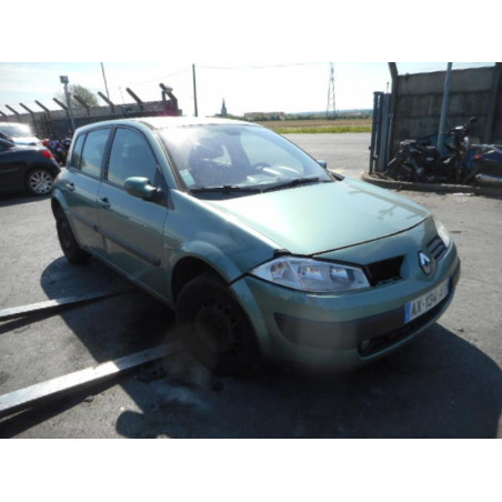 Pivot de moyeu avant droit RENAULT MEGANE 2