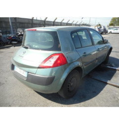 Pivot de moyeu avant droit RENAULT MEGANE 2