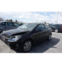 Cardan gauche (transmission) OPEL ASTRA H Photo n°1