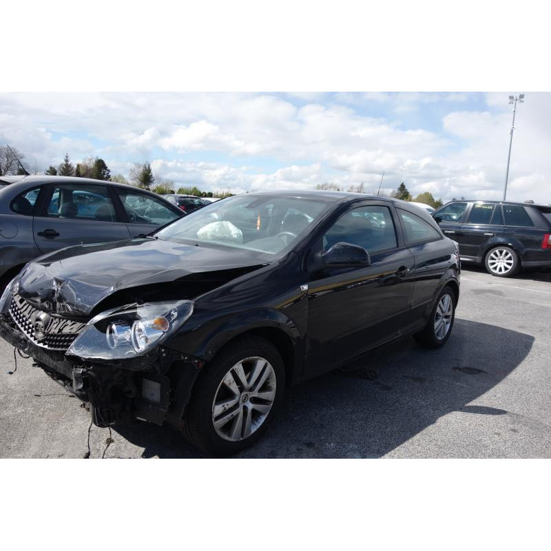 Cardan gauche (transmission) OPEL ASTRA H Photo n°1
