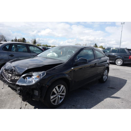 Cardan gauche (transmission) OPEL ASTRA H Photo n°1