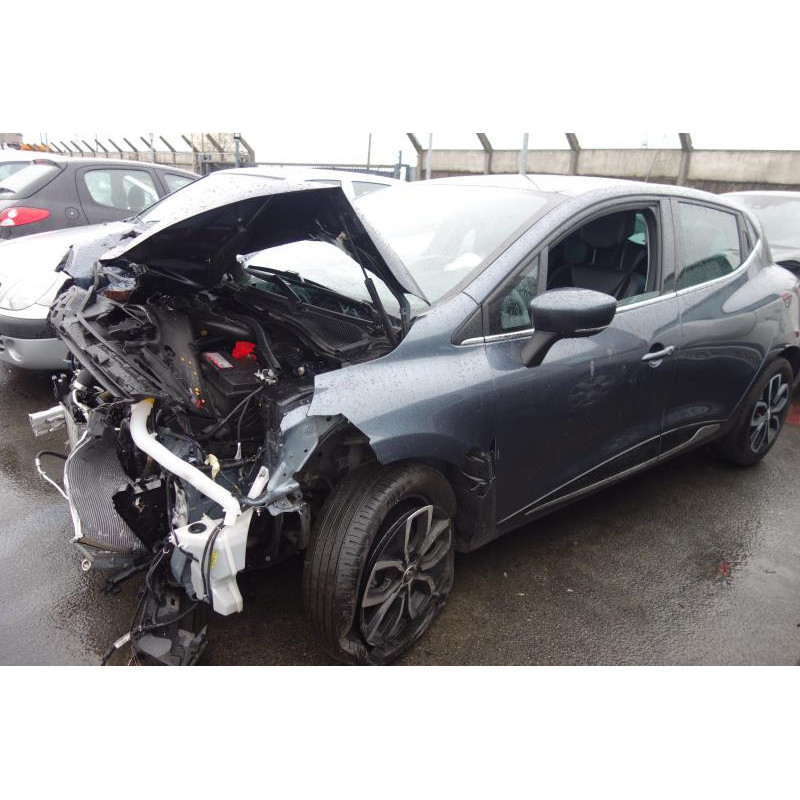 Pivot de moyeu avant droit RENAULT CLIO 4 Photo n°3