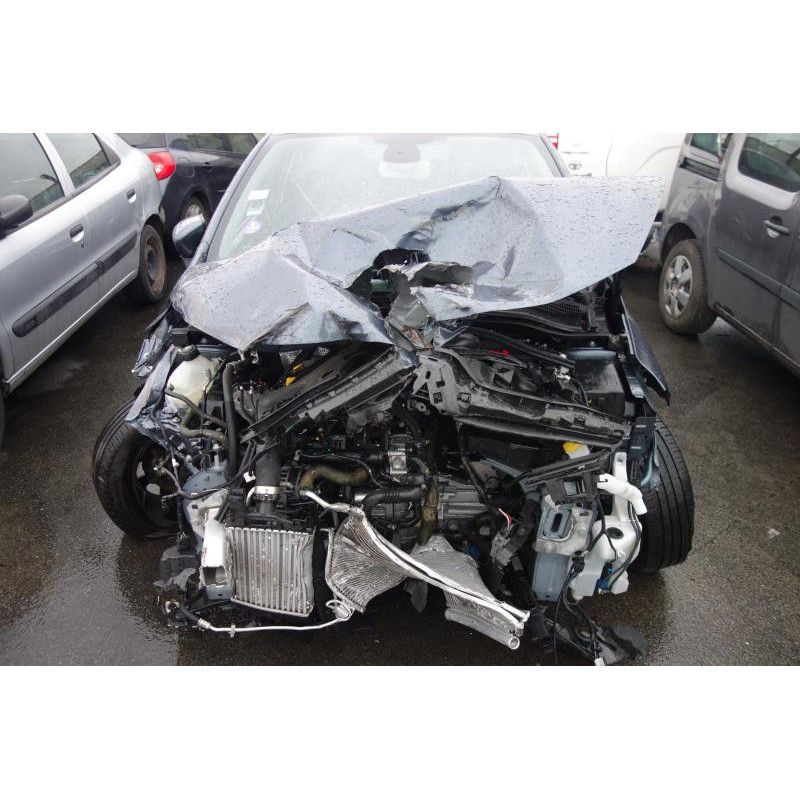 Pivot de moyeu avant droit RENAULT CLIO 4 Photo n°4