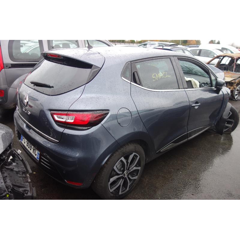 Pivot de moyeu avant droit RENAULT CLIO 4 Photo n°6