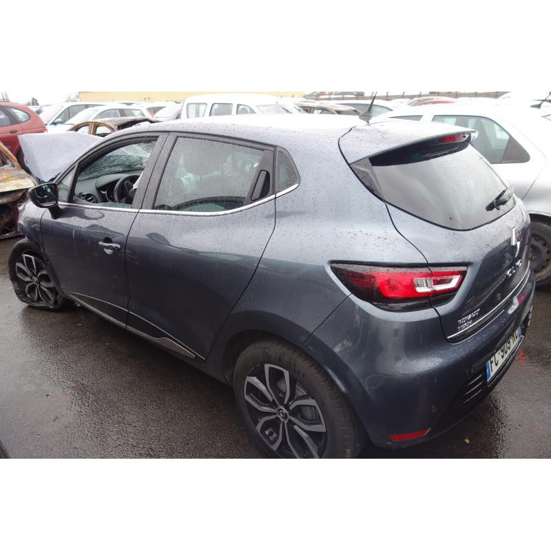 Pivot de moyeu avant droit RENAULT CLIO 4 Photo n°7