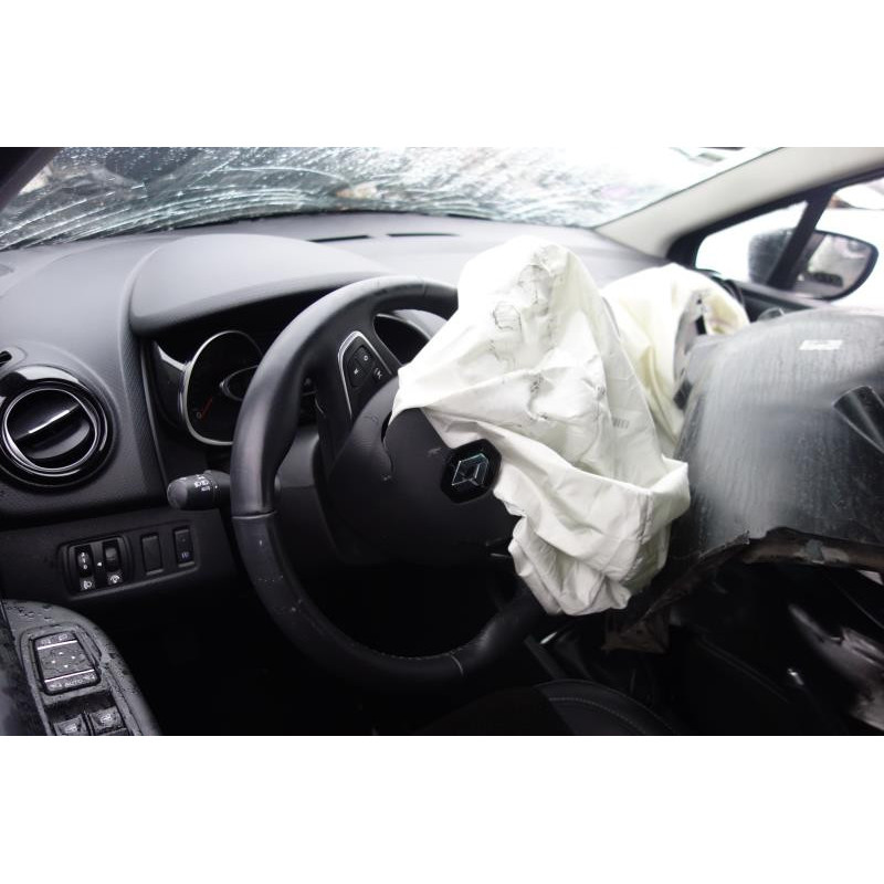 Pivot de moyeu avant droit RENAULT CLIO 4 Photo n°8