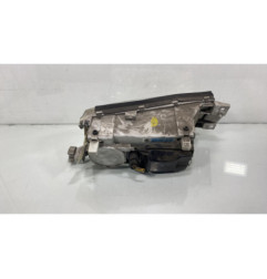 Optique avant principal gauche (feux)(phare) SKODA OCTAVIA 1