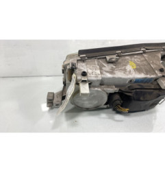 Optique avant principal gauche (feux)(phare) SKODA OCTAVIA 1