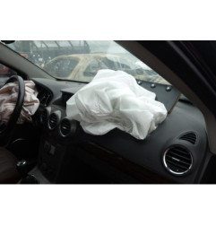 Boite de vitesses OPEL ANTARA