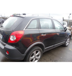 Boite de vitesses OPEL ANTARA