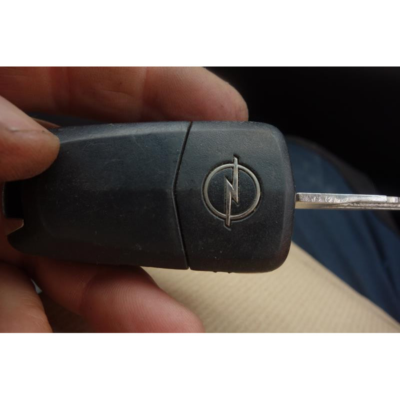 Boite de vitesses OPEL ANTARA Photo n°9