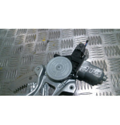 Leve vitre electrique arriere gauche CITROEN C4 AIRCROSS Photo n°1