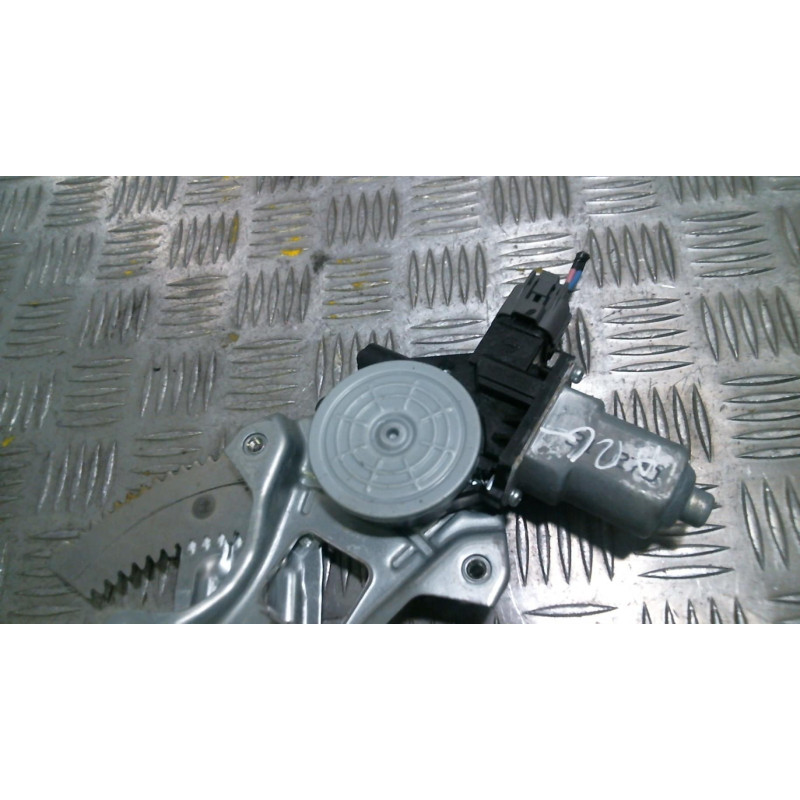 Leve vitre electrique arriere gauche CITROEN C4 AIRCROSS Photo n°1
