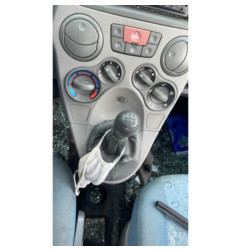 Leve vitre mecanique avant gauche FIAT PANDA 2