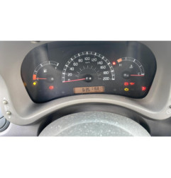 Leve vitre mecanique avant gauche FIAT PANDA 2